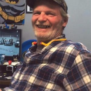 Brian Scott Simmons.