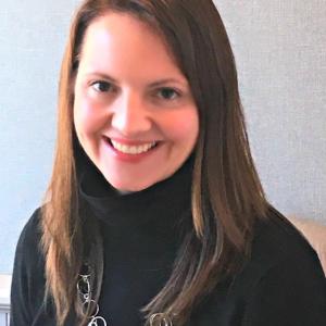 Gwendolyn Hudson is the new Executive Director of Big Brothers Big Sisters.