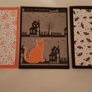 halloween cards