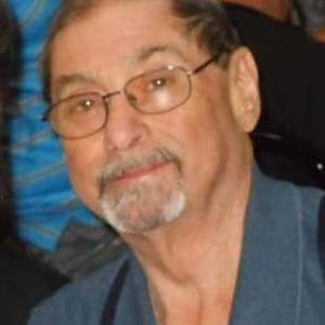 Robert Salo.