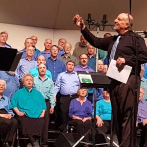 Under the direction of Steven Weston, Midcoast Community Chorus invites singers to join them for this semester.
