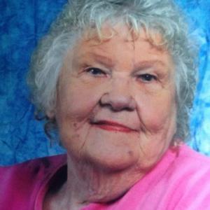 Theresa Ann ( Engelhardt ) King