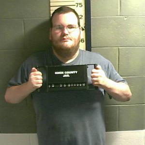 Daniel Wescott of Rockland. (Photo courtesy of Rockland Police Department)