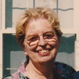 Bonnie B. Fay.