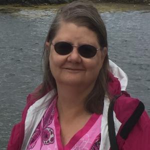 Barbara Jeanne Fairfield-Conner.