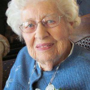 Barbara D. Brown.