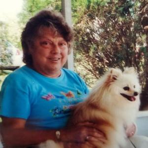 Beverly A. (Lucas) Tyler.
