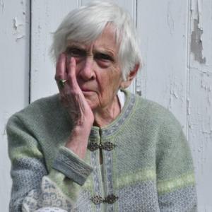 Peggy Sandifer Hutton
