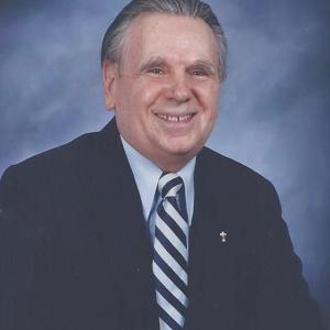 Stephen R. McGrath.