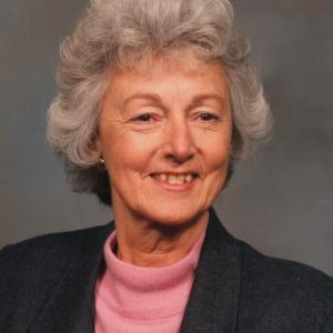 Mildred Fletcher'Jonnie' Pease.