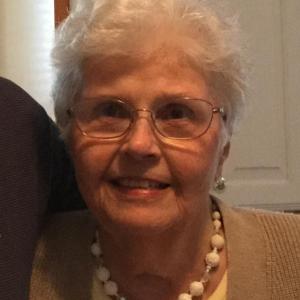 Mary A. Clark.