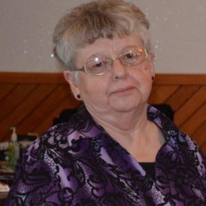 Peggy J. Reynolds.