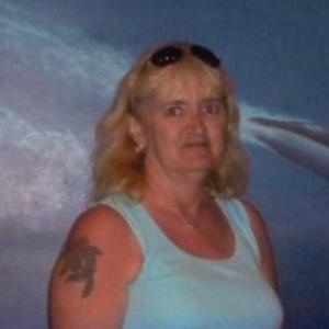 Marilyn A. (Jones) Sewell.