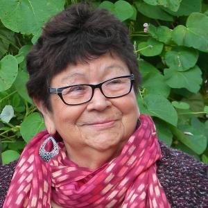 M. Angela Ben.
