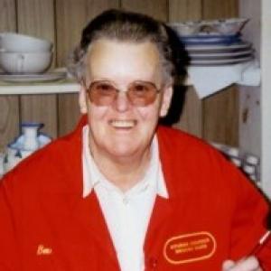 Beverly A. (Libby) Stubbs.