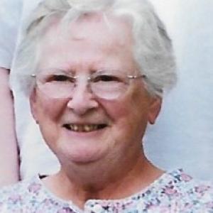 Constance (Swift) Cooper