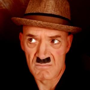 The Everyman Repertory Opens 10th Season with “The Resistible Rise of Arturo Ui.”