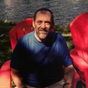 Scott S. Gerry.