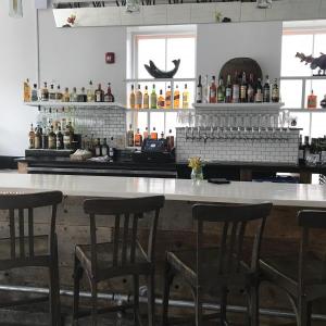 Ada’s Kitchen will feature homemade, Italian inspired food, spirits, cocktails, wine, and an exciting tap list. They are slated to open on Nov. 1 at 449 Main St. in Rockland. (Photo courtesy of Ada’s Kitchen)