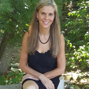 Jana Halwick