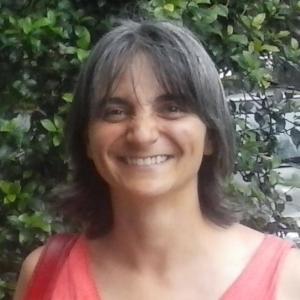Jenny Tibbetts
