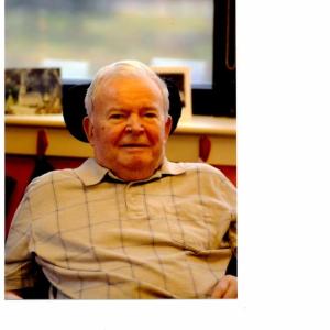 Frank C. Laxton.