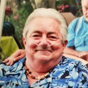 Johnny L. MacDonald.