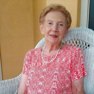 Gertrude Marie Canfield