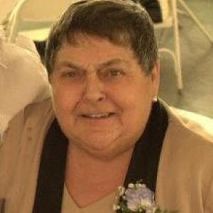 Sandra Lee Caven