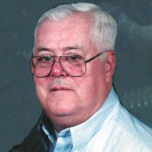 Peter E. Thompson