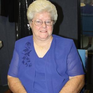 Patricia A. Weaver