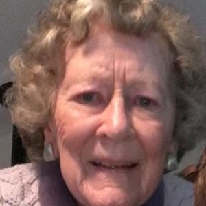 Janet M. Richards