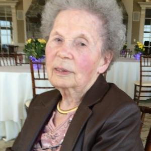 Thelma Ann Reynolds Brett.