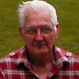 James A. Morrison, Sr.