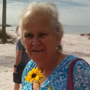 Beatrice "Sweet Bea"(Shute) Harriman