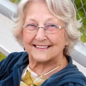 Jeanne Annette Gordley