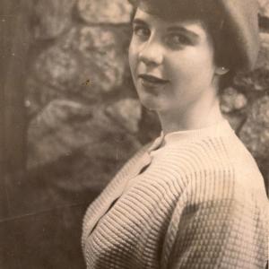 Gail Audrey Jones Richards.