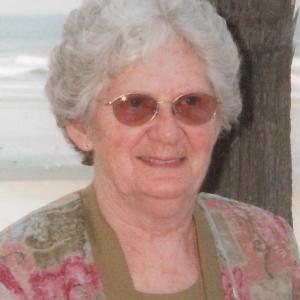 Barbara E. Widdecombe