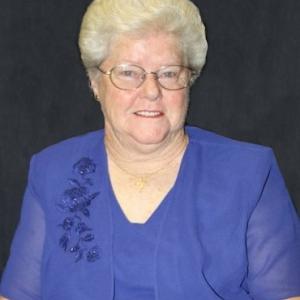 Patricia A. Weaver