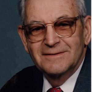 Paul W. Lash.