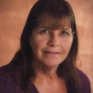 Wanda Marie Hayes.