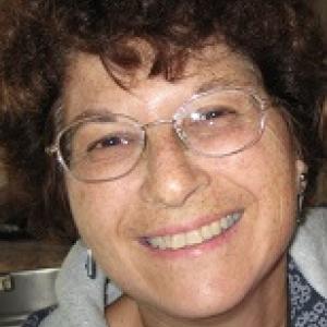 Donnamarie Heal.