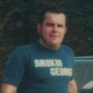 George E. Harris
