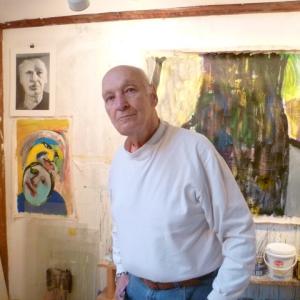 Harold Garde