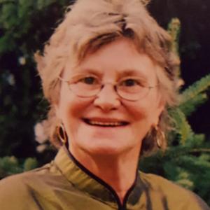 Melissa Peterson Graham