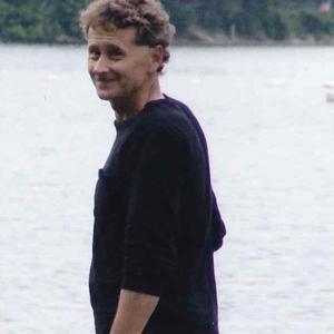 Bruce F. Nichols.