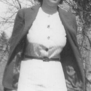 Frances R. Colson..
