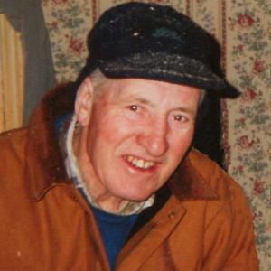 Ralph E. ‘Brother’ Cline, Jr.