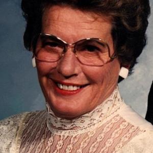 Priscilla Myers.