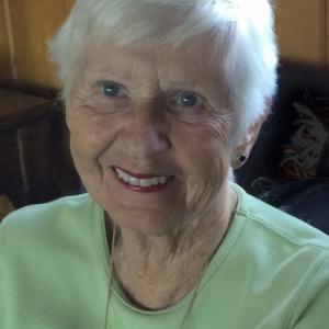 Barbara “Jean” (McCatherin) McDonald